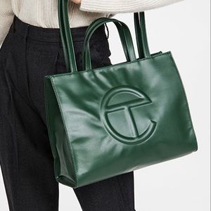 Telfar Medium Shopping Bag